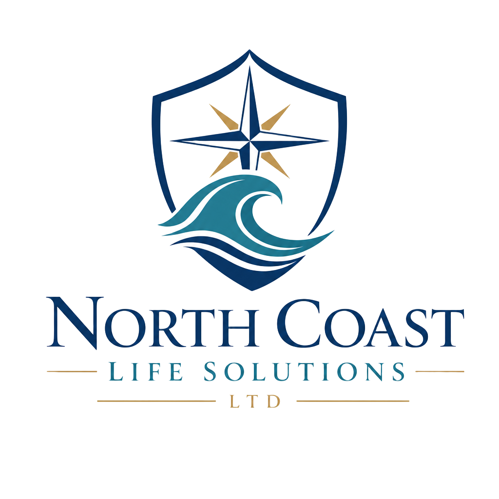 North Coast Life Solutions Ltd logo